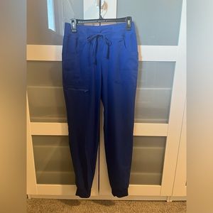 Small Heartsoul Scrub Joggers